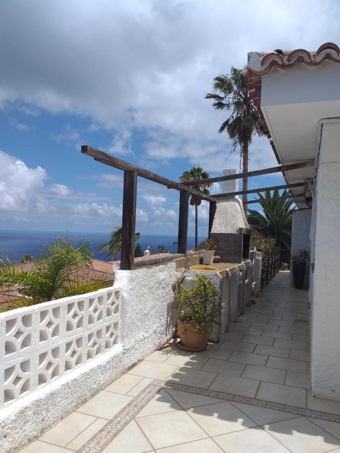 Zenrepublic, Your Private Villa With Outdoor Jacuzzi & Pool With Stunning Ocean Views Puntillo Del Sol Bagian luar foto