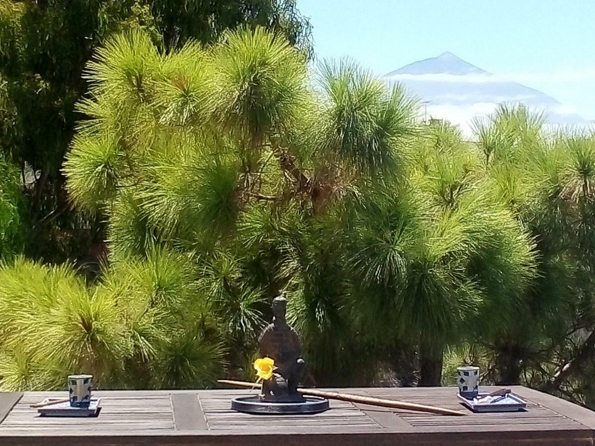 Zenrepublic, Your Private Villa With Outdoor Jacuzzi & Pool With Stunning Ocean Views Puntillo Del Sol Bagian luar foto